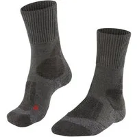 FALKE Wandersocken FALKE TK1 Adventure Trekking Damen (1-Paar) Hoher Schutz für bergiges Gelände