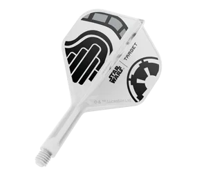 Target Star Wars K-Flex Stormtrooper No2 Standard Flights
