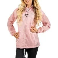Geo Norway Windbreaker Damen Regular Fit Allwetterjacke baboat lady Perfekter Outdoor-Begleiter für aktive Frauen
