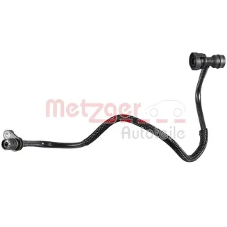 Metzger Schlauch f?r Kurbelgeh?useentl?ftung BMW 1er 2er 3er 4er 5er X1 X3 X4 X5 Z4