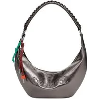 Desigual Umhängetasche Half Logo Crossbody Bag