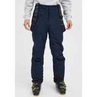 North Bend Skihose NBHilfried M W-PRO 10.000 mit wasserdichter Beschichtung Skihose mit Träger