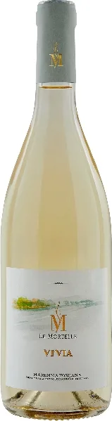 Le Mortelle Vivia Maremma Toscana DOC Jg. 2024
