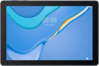 Huawei MatePad T10 32GB [97" WiFi + LTE] blau