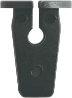 KS Tools Nylon-Gummimutter für VW - 420.1858