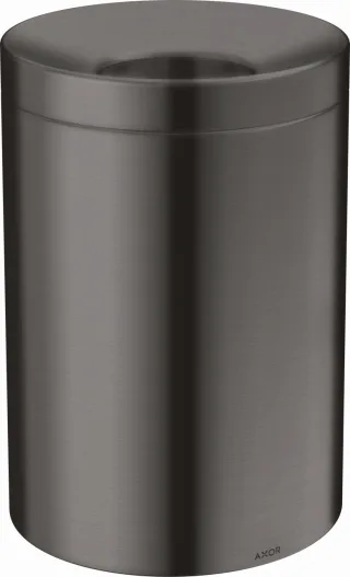 Hansgrohe Abfalleimer Hansgrohe Axor Universal Circular 42872340
