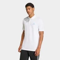 adidas Sportswear Poloshirt M PQ PS