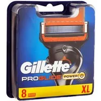 Gillette Rasierklingen Gillette Pro Glide Power 8 Stück