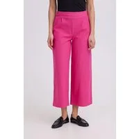 ICHI Stoffhose Casual IHKATE