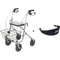 Drive Medical Rollator Drive Migo 2G Standard-Rollator