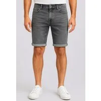 Smith & Solo Jeansshorts Herren, kurze Hosen Männer, Shorts 5-Pocket Style