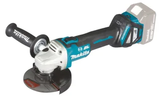 Makita Akku-Winkelschleifer  - DGA513Z