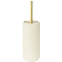 5five Simply Smart WC-Reinigungsbürste WC-Bürste DUO, Ø 10,1 cm, Badezimmer in allen Wohnstilen, (WC-Bürste)