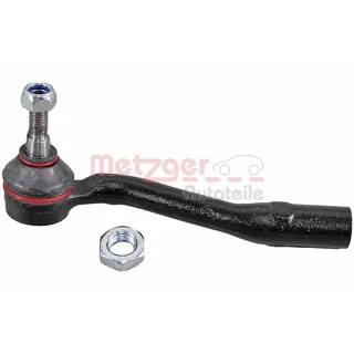 Metzger Spurstangenkopf vorne links Citroen C3 Peugeot 1007 1,6 54063701