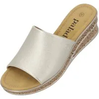 Palado Niserios Sandalette