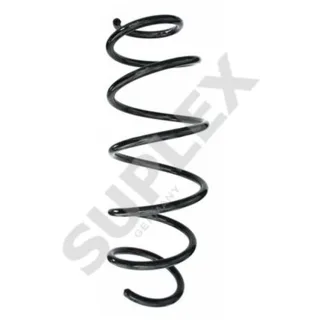 Suplex Feder vorne Fiat Doblo Opel Combo 23619