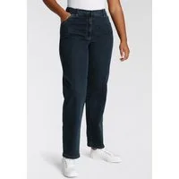 KjBRAND Straight-Jeans Babsie mit Stretch