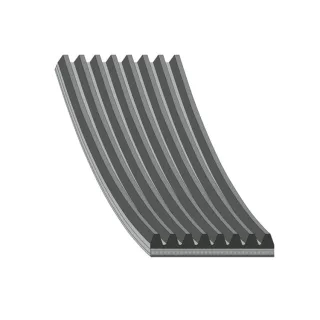 Febi Keilrippenriemen Mercedes Vario 29049