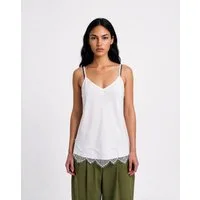 Smith & Soul Spitzentop