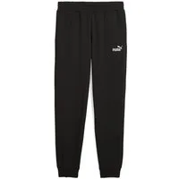 PUMA Sporthose Essentials No. 1 Logo Jogginghose Herren