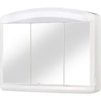 jokey Spiegelschrank Max 65 x 54 x 17,5 cm