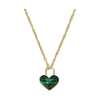 Fossil Kette MODERN MEADOWS JF04857710