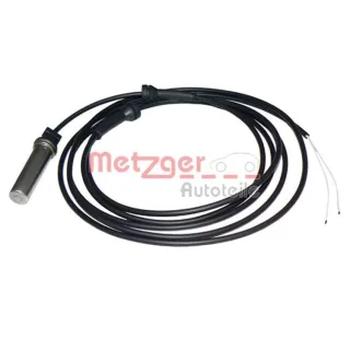 Metzger Raddrehzahlsensor vorne Mercedes Sprinter VW Lt