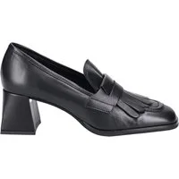 Lüke Schuhe Lüke Schuhe FIAMMA NERA, Pumps, Schwarz, Damen Pumps