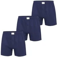 Phil & Co. Boxer Jersey Loose Fit (3-St)