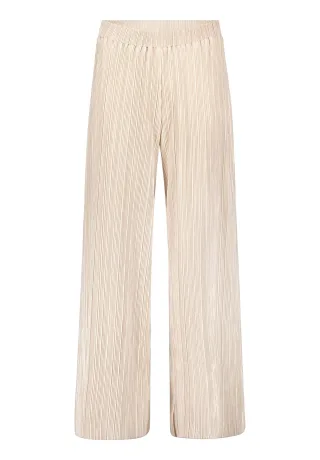 Betty Barclay - Culotte grau beige - Gr. - 46