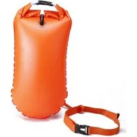 FELIXLEO Inflatable SUP-Board Ultraleichte Schwimmboje Freiwasserschwimmen Aufblasbare Schwimmhilfe., (1 tlg)