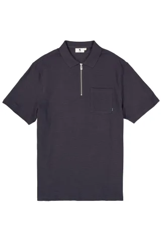 Garcia - O261020 blue graphite - Gr. - S
