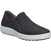 Josef Seibel Maddox 06, grau Sneaker