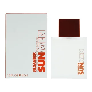 Jil Sander Sun Men Edt Spray.