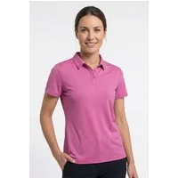 Schöffel Poloshirt CIRC Polo Shirt Tauron L sportliche Passform, kurze Ärmellänge, schnelltrocknend