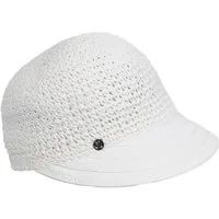 Loevenich Baseball Cap Atmungsaktive Loevenich Basecap aus Papier