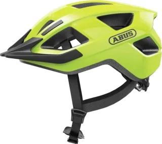 Abus Aduro 3.0 Helm signal yellow S (51-55 cm)