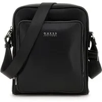 Guess Umhängetasche Top Zip Xbody With Front Pocket