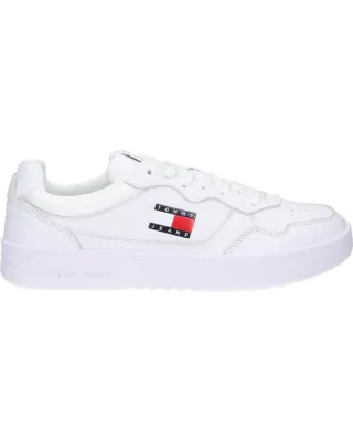 Sneakers für Herren Tommy Hilfiger in Weiß