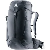 deuter Wanderrucksack AC LITE 24 L, mit weit öffnender Frontöffnung, federleicht, 24 Liter