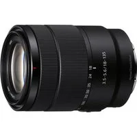 Sony SEL-18135 Zoomobjektiv