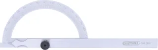 KS Tools Winkelgradmesser mit offenen Bogen - 300.0641