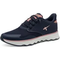 Tamaris Slip-On Sneaker Freizeitschuh, Halbschuh, Slipper mit Ortholite-Ausstattung