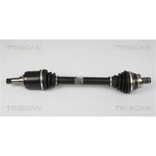 Triscan Antriebswellengelenk au?en Opel Astra Insignia Vectra