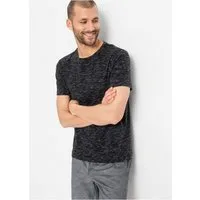 bonprix T-Shirt Regular Fit, Kurzarm, für Alltag