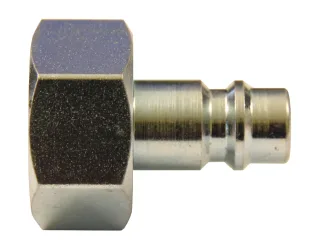 ELMAG Stahlstecknippel PROFI - 42632