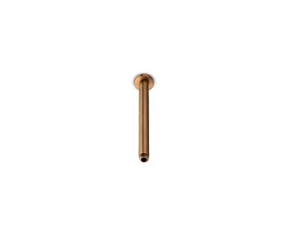 JEE-O Slimline Deckenarm, 35cm, bronze, 801-6834 801-6834