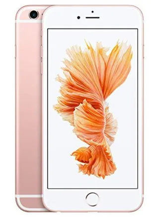Apple iPhone 6S Plus 128GB roségold