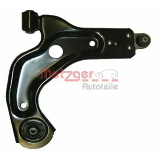 Metzger Querlenker vorne rechts Ford Fiesta Puma Mazda 121