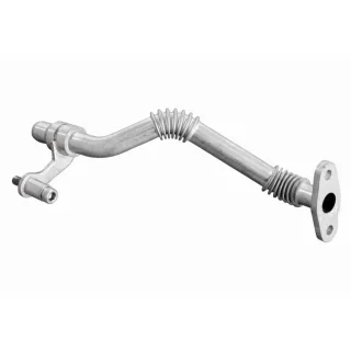 Vaico ?lleitung f?r Turbolader V20-4464